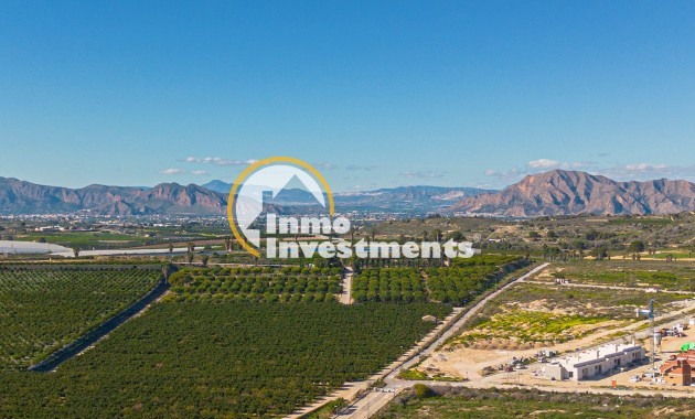 Resale - Villa - Vistabella - Vistabella Golf