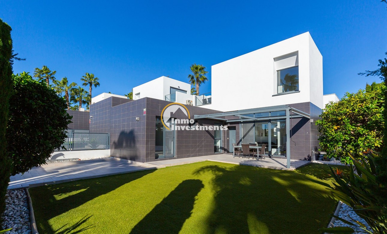 Gebrauchtimmobilien - Villa - Algorfa - La Finca