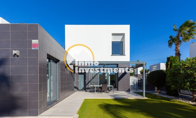 Gebrauchtimmobilien - Villa - Algorfa - La Finca