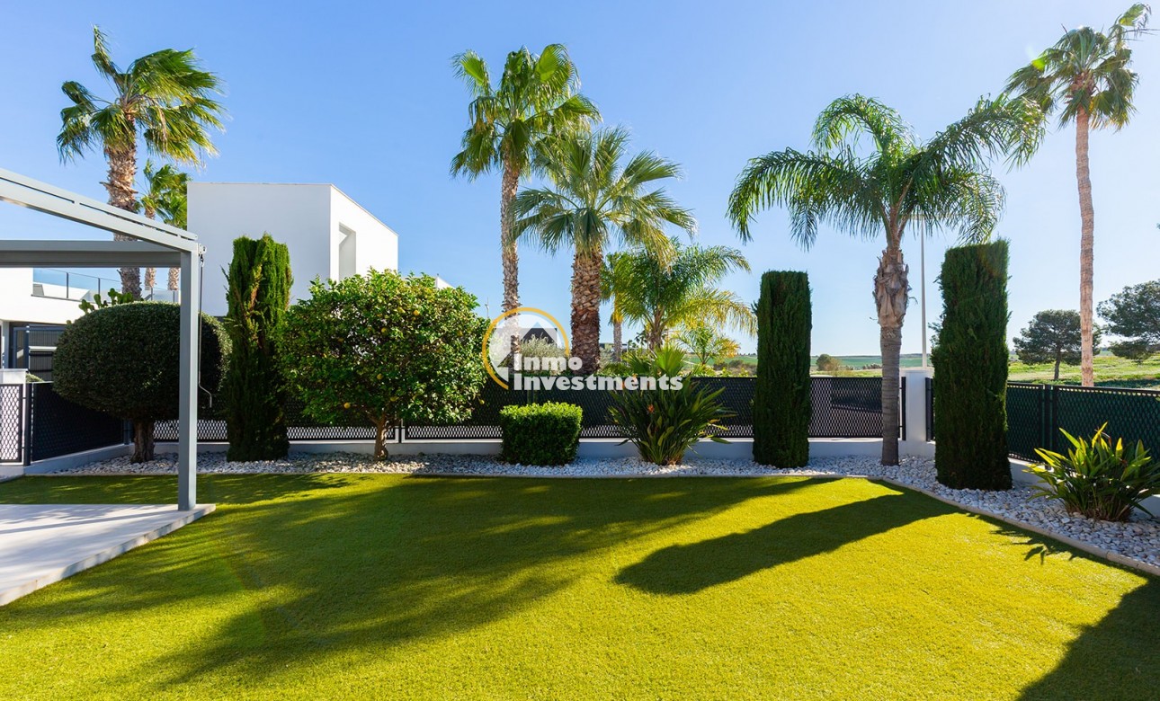 Gebrauchtimmobilien - Villa - Algorfa - La Finca