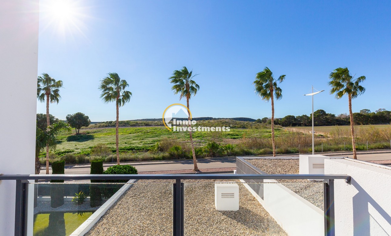 Gebrauchtimmobilien - Villa - Algorfa - La Finca