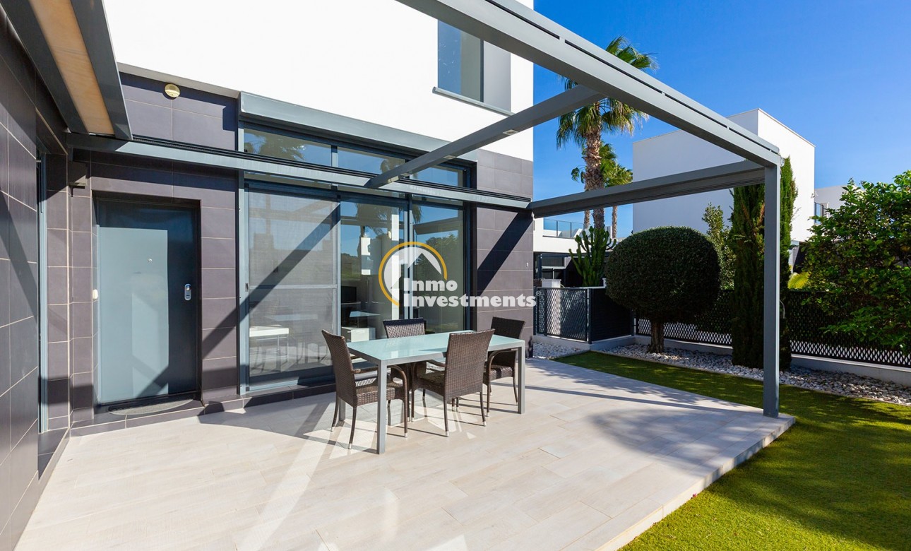 Gebrauchtimmobilien - Villa - Algorfa - La Finca