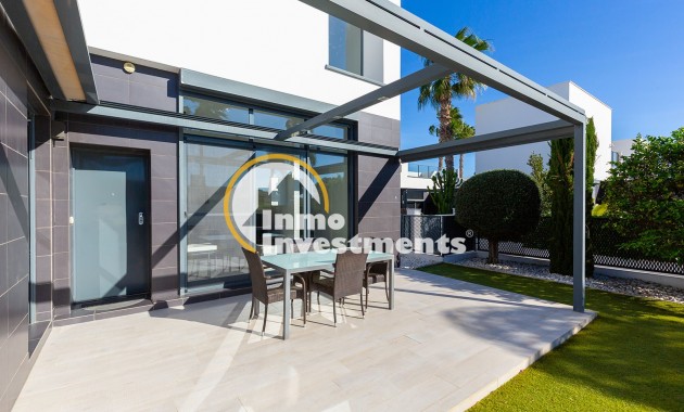 Gebrauchtimmobilien - Villa - Algorfa - La Finca