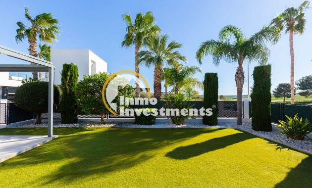 Gebrauchtimmobilien - Villa - Algorfa - La Finca