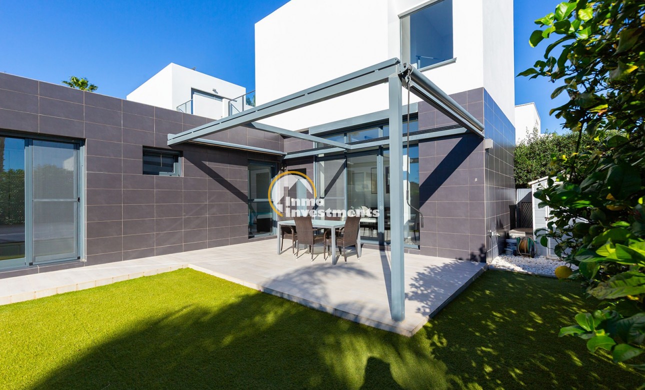 Gebrauchtimmobilien - Villa - Algorfa - La Finca