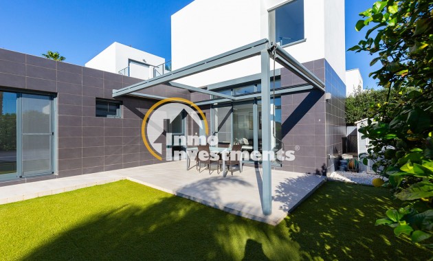 Gebrauchtimmobilien - Villa - Algorfa - La Finca