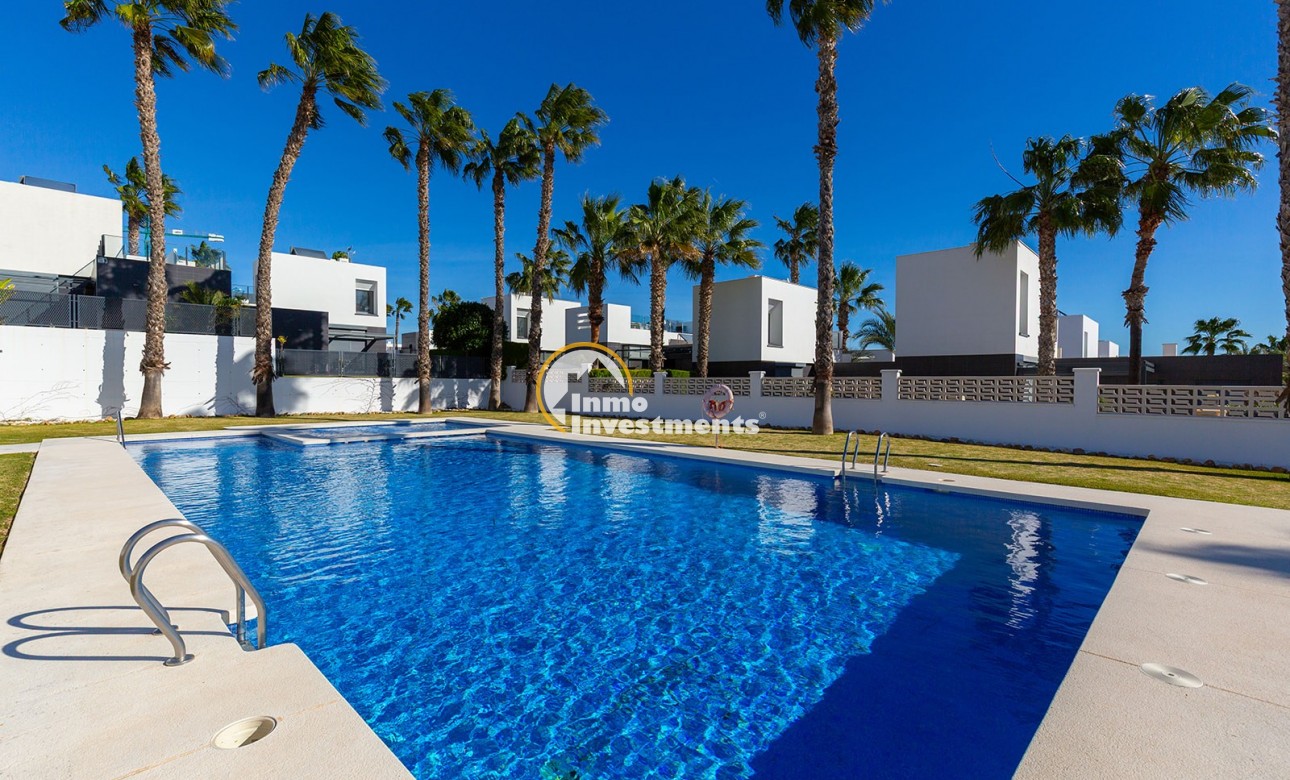 Gebrauchtimmobilien - Villa - Algorfa - La Finca