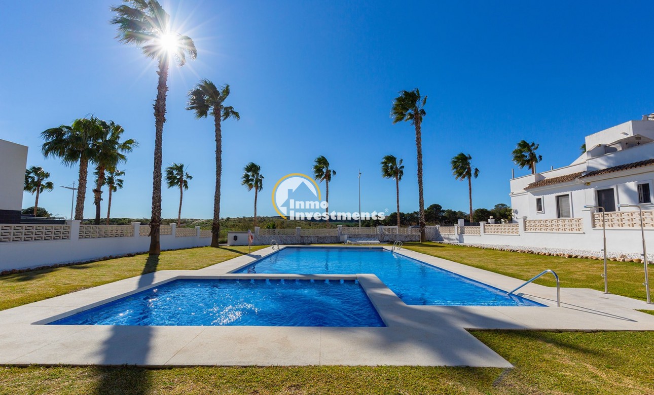 Gebrauchtimmobilien - Villa - Algorfa - La Finca