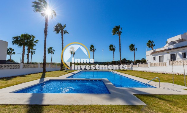 Gebrauchtimmobilien - Villa - Algorfa - La Finca