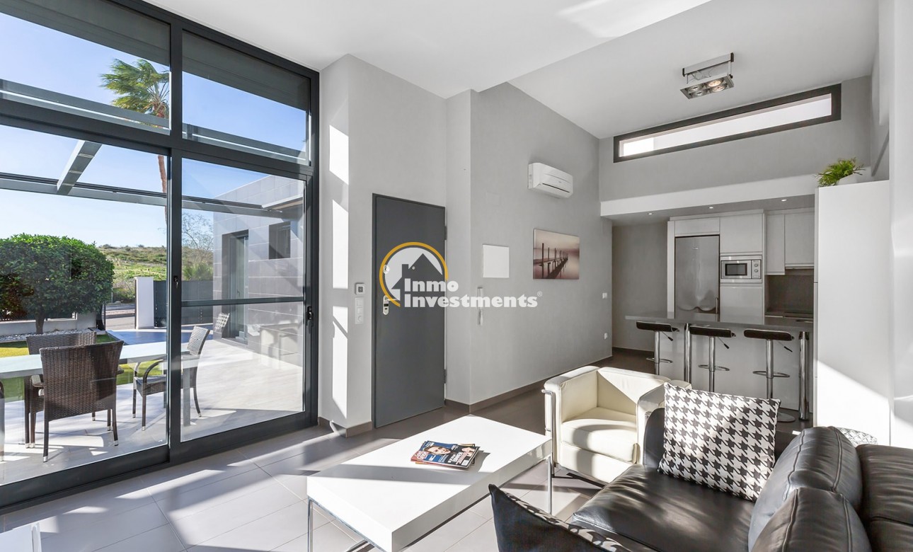 Gebrauchtimmobilien - Villa - Algorfa - La Finca