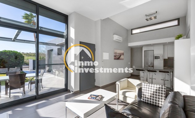 Gebrauchtimmobilien - Villa - Algorfa - La Finca