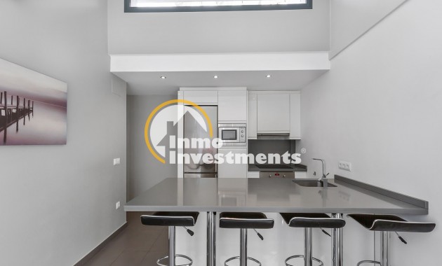 Gebrauchtimmobilien - Villa - Algorfa - La Finca