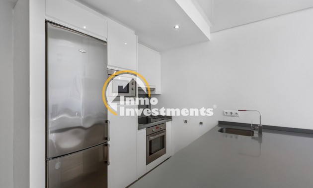 Gebrauchtimmobilien - Villa - Algorfa - La Finca