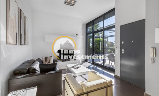 Gebrauchtimmobilien - Villa - Algorfa - La Finca