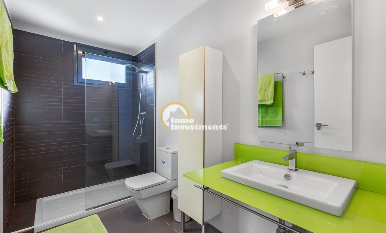 Gebrauchtimmobilien - Villa - Algorfa - La Finca