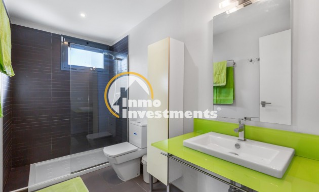 Gebrauchtimmobilien - Villa - Algorfa - La Finca