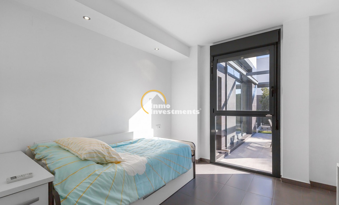 Gebrauchtimmobilien - Villa - Algorfa - La Finca