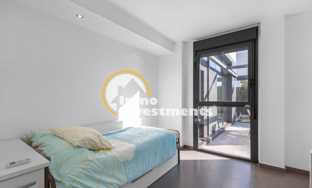 Gebrauchtimmobilien - Villa - Algorfa - La Finca