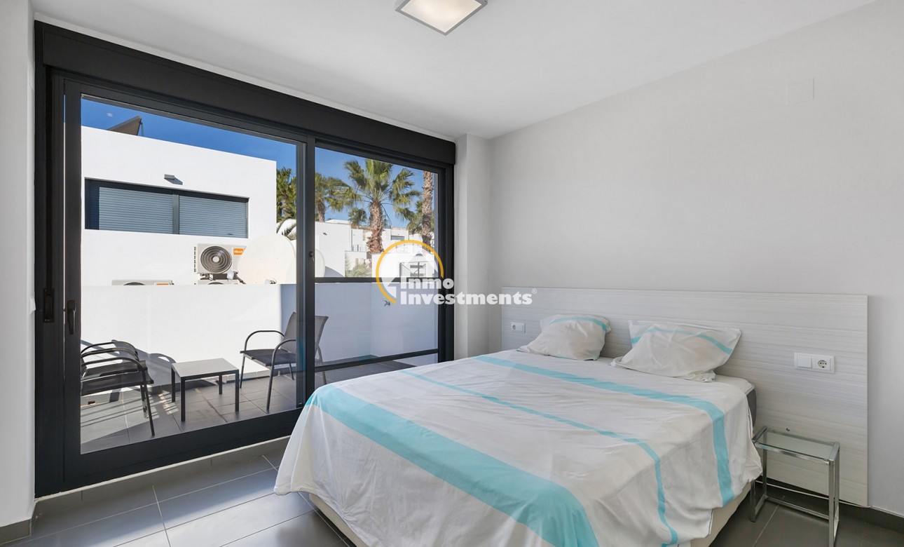 Gebrauchtimmobilien - Villa - Algorfa - La Finca