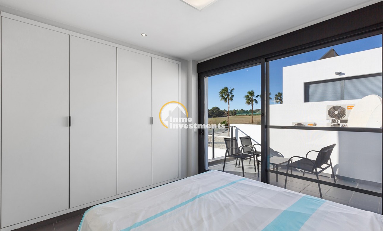 Gebrauchtimmobilien - Villa - Algorfa - La Finca