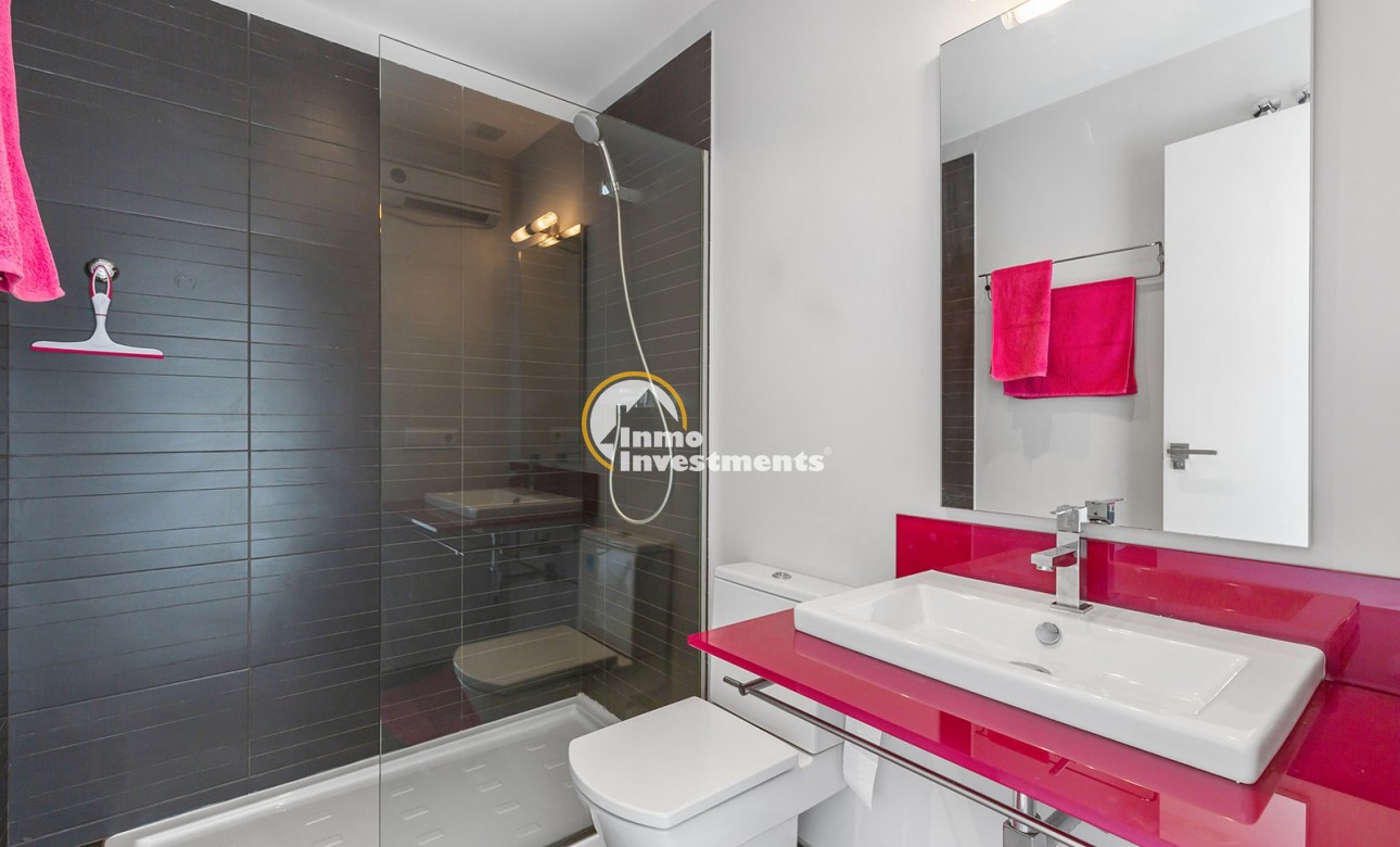 Gebrauchtimmobilien - Villa - Algorfa - La Finca