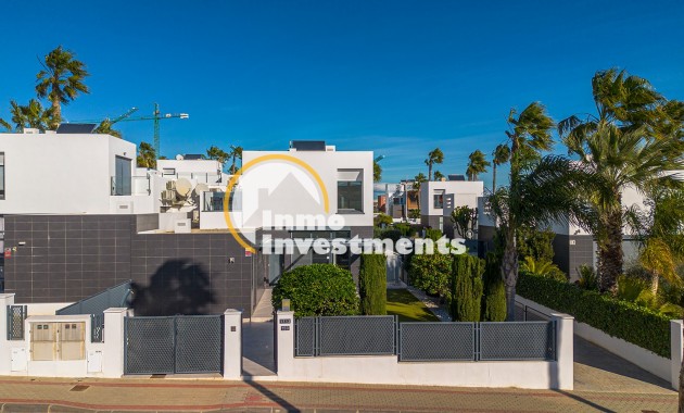 Gebrauchtimmobilien - Villa - Algorfa - La Finca