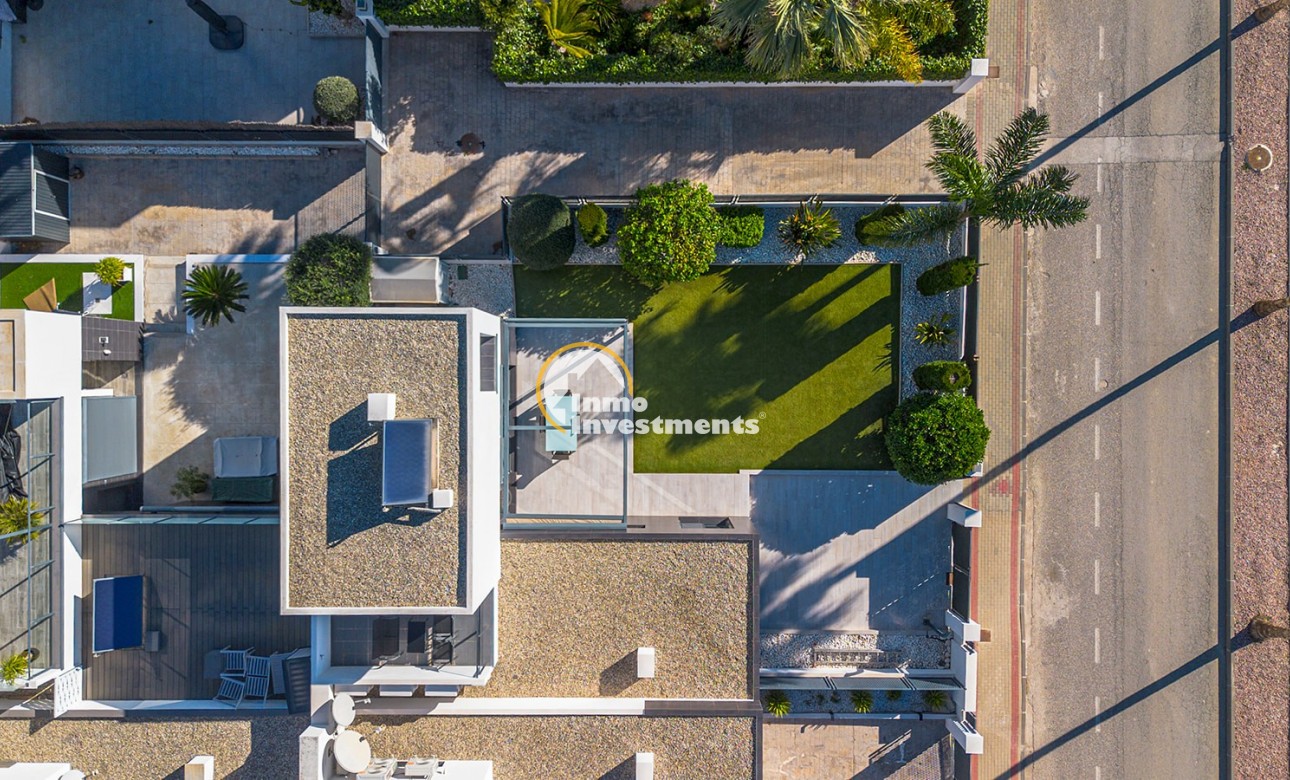 Gebrauchtimmobilien - Villa - Algorfa - La Finca