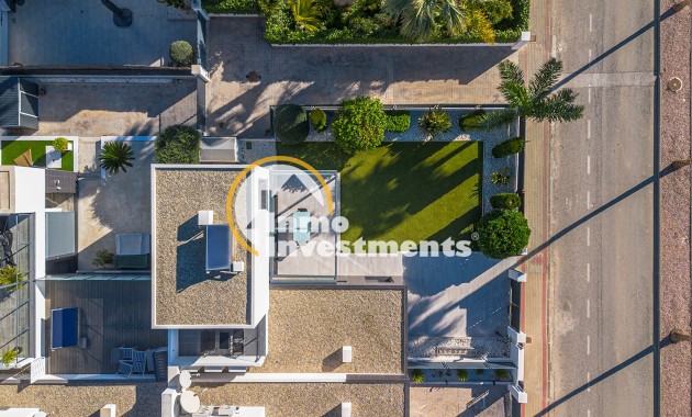 Gebrauchtimmobilien - Villa - Algorfa - La Finca