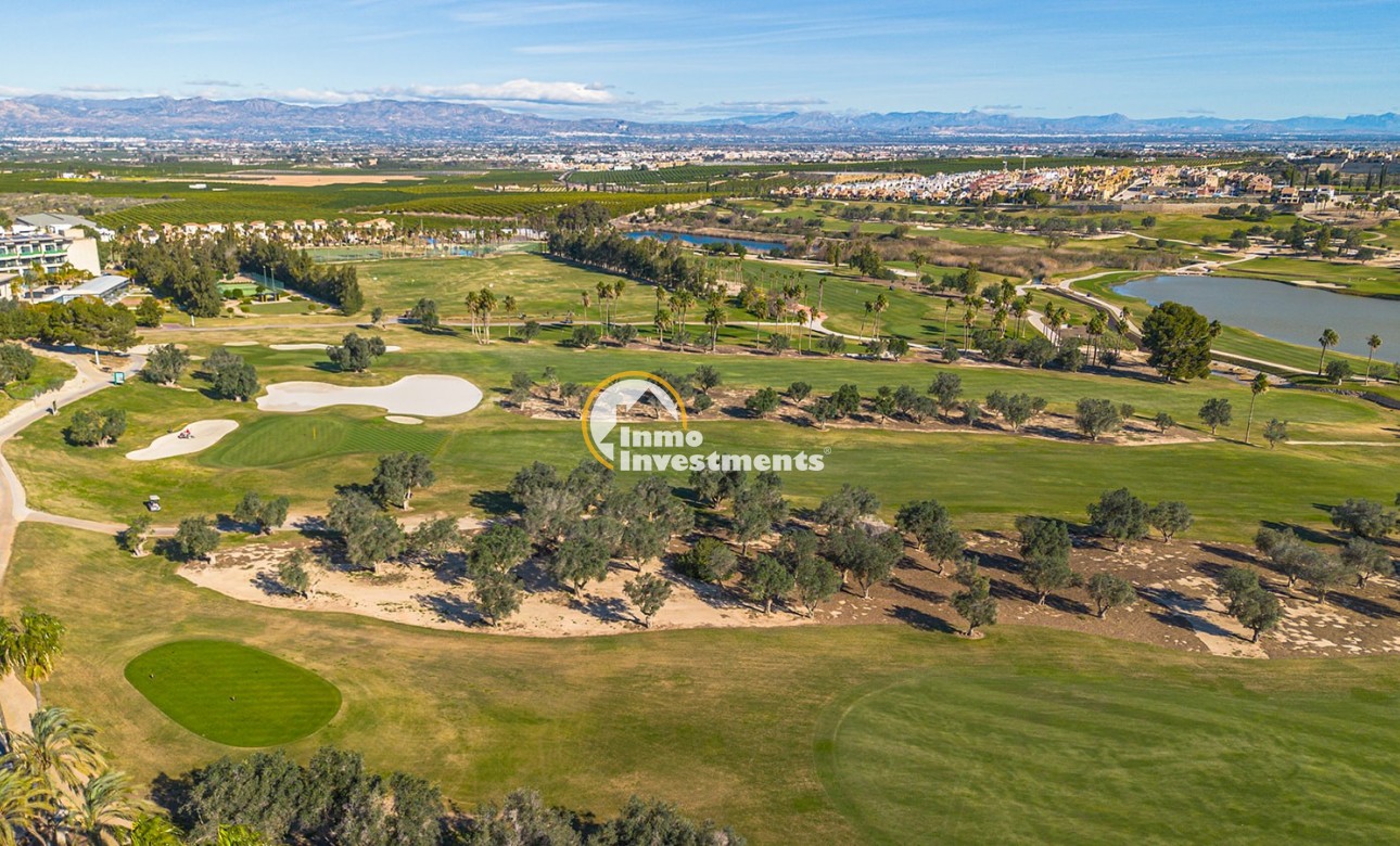 Gebrauchtimmobilien - Villa - Algorfa - La Finca