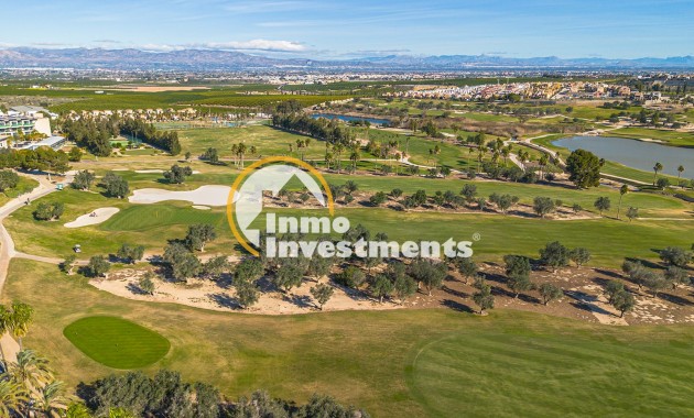 Gebrauchtimmobilien - Villa - Algorfa - La Finca