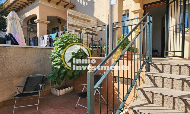 Gebrauchtimmobilien - Reihenhaus - Torrevieja
