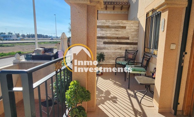 Gebrauchtimmobilien - Reihenhaus - Torrevieja