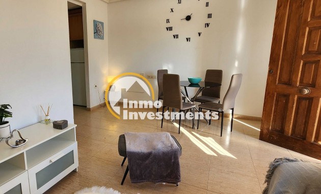 Gebrauchtimmobilien - Reihenhaus - Torrevieja