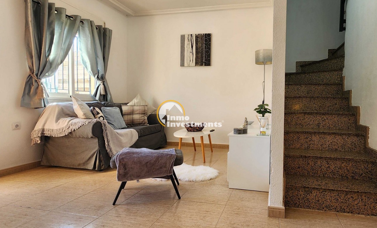 Gebrauchtimmobilien - Reihenhaus - Torrevieja