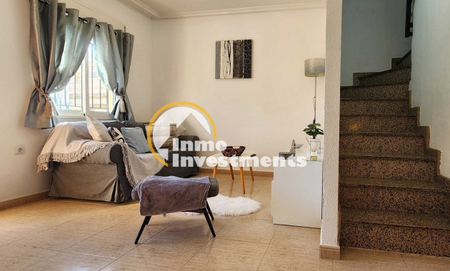 Gebrauchtimmobilien - Reihenhaus - Torrevieja