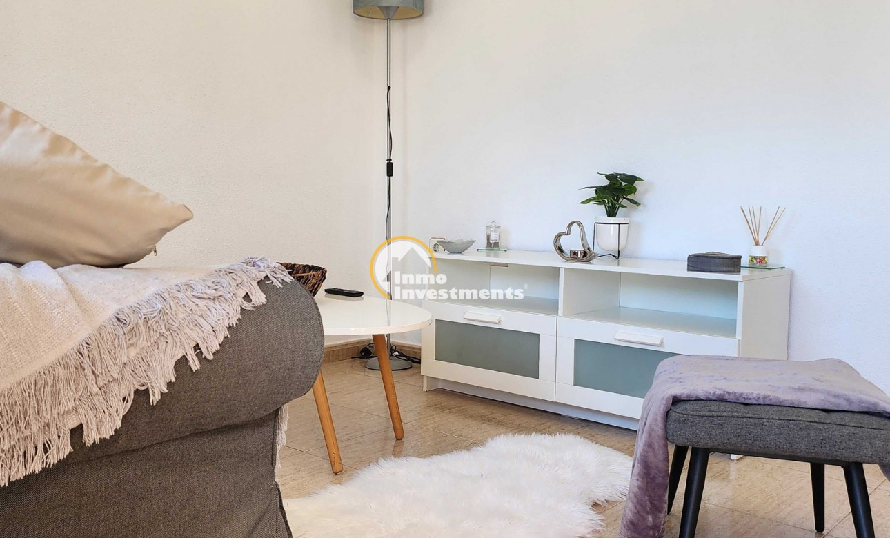 Gebrauchtimmobilien - Reihenhaus - Torrevieja