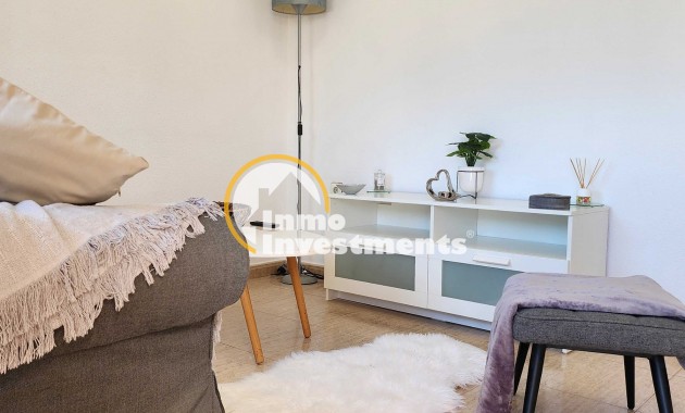 Gebrauchtimmobilien - Reihenhaus - Torrevieja