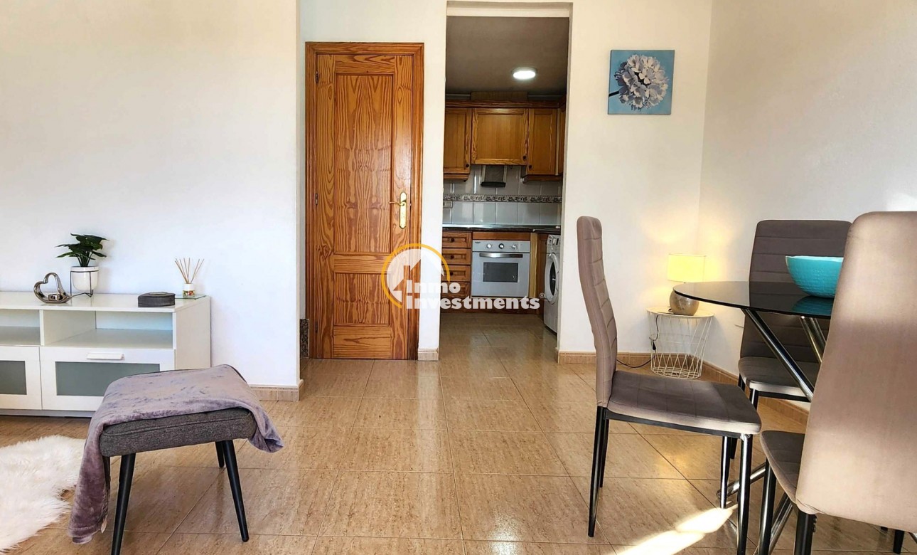 Gebrauchtimmobilien - Reihenhaus - Torrevieja