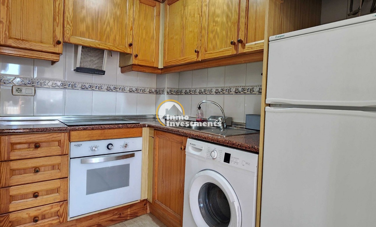 Gebrauchtimmobilien - Reihenhaus - Torrevieja