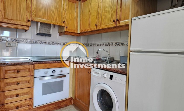 Gebrauchtimmobilien - Reihenhaus - Torrevieja