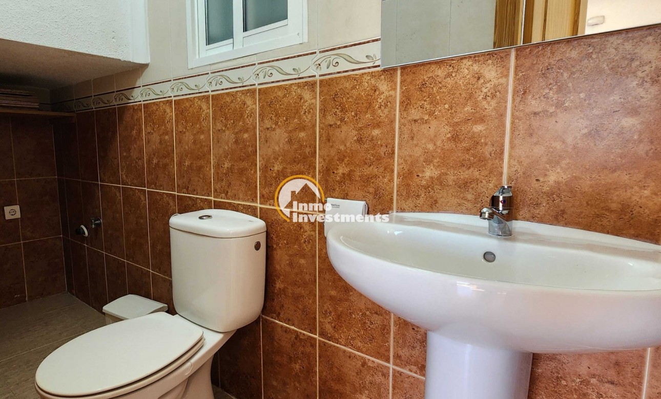 Gebrauchtimmobilien - Reihenhaus - Torrevieja