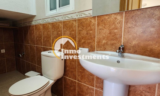 Gebrauchtimmobilien - Reihenhaus - Torrevieja