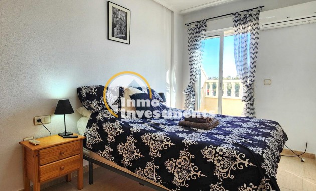 Gebrauchtimmobilien - Reihenhaus - Torrevieja