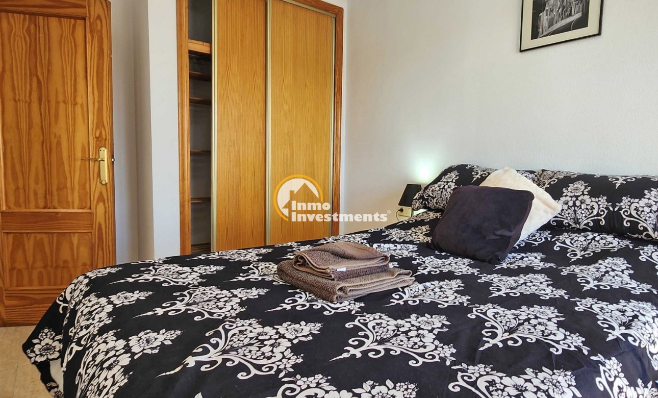 Gebrauchtimmobilien - Reihenhaus - Torrevieja