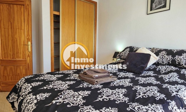 Gebrauchtimmobilien - Reihenhaus - Torrevieja