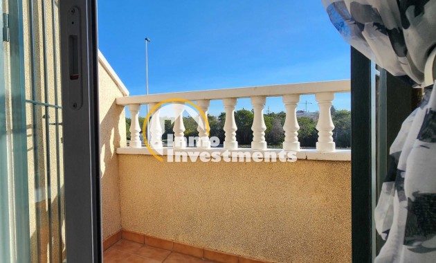 Gebrauchtimmobilien - Reihenhaus - Torrevieja