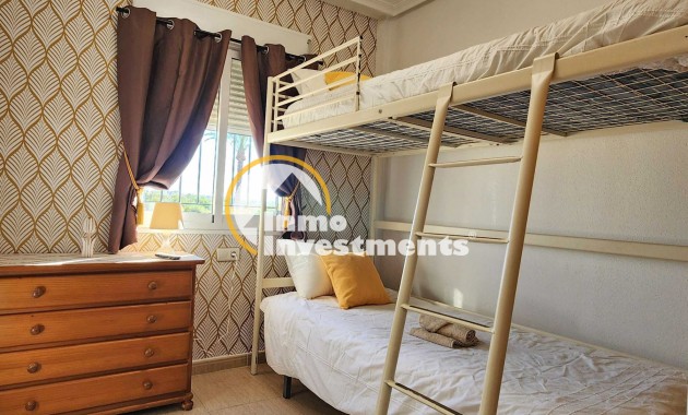 Gebrauchtimmobilien - Reihenhaus - Torrevieja