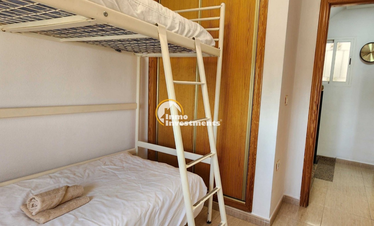 Gebrauchtimmobilien - Reihenhaus - Torrevieja