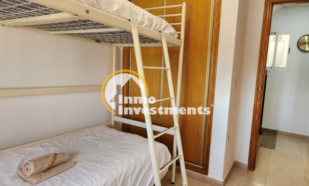 Gebrauchtimmobilien - Reihenhaus - Torrevieja