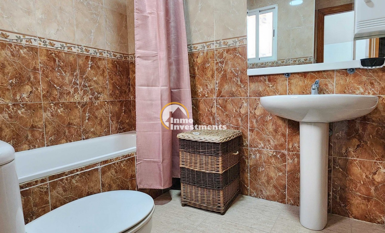 Gebrauchtimmobilien - Reihenhaus - Torrevieja